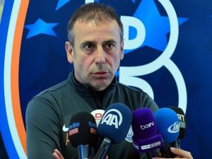 “Avrupa Ligi’ni Garantiledik, Şampiyonlar Ligi İçin İstekliyiz”