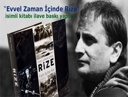 Evvel Zaman İçinde Rize