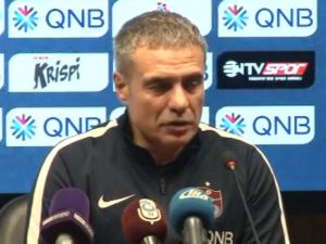 Ersun Yanal’dan Burak Yılmaz Açıklaması