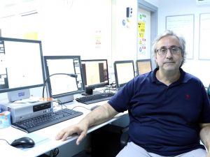 İnme Geçirenin Hayatı 4,5 Saat İçindeki Müdahaleye Bağlı