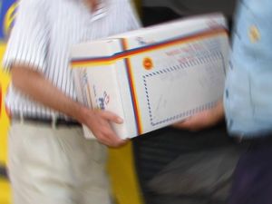 Enflasyon Şampiyonu Ptt Koli Gönderme Ücreti Oldu