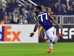 Lens Beşiktaş’ta