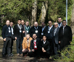 PASİAD Bosna Hersek'te