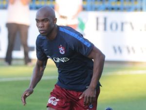 Trabzonspor’dan Castillo Açıklaması