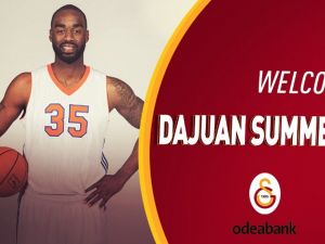 Galatasaray’a Abd’li Forvet