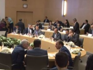 Yeka İhalesini Siemens-türkerler-kalyon Enerji Kazandı