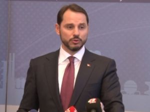 Bakan Albayrak’tan Yeka İhalesi Açıklaması