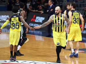Şampiyon Zadar Turnuvasına Katılacak