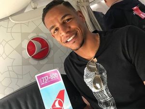 Fernando Yola Çıktı