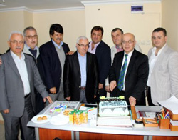 Zümrüt Rize 64 Yaşında