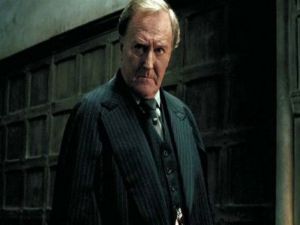 Harry Potter’ın “Sihir Bakanı” Hayatını Kaybetti
