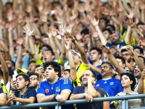 Ozan Tufan Ve Hasan Ali’ye Tepki