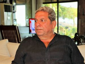 Toroğlu: "Tff, Lucescu’yu Da Alsın Gitsin"