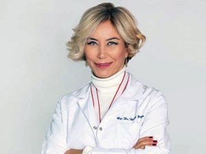 Hamilelik Döneminde Bulantı Ve Kusma Problemine Dikkat