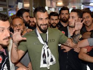 İşte Negredo’nun Beşiktaş’a Maliyeti