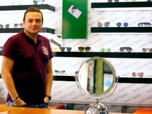 10 Liralık Gözlük Ömürlük Hatalara Yol Açabilir