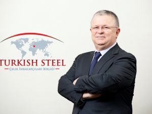 Çelik Sektöründen 7 Ayda 10,9 Milyon Tonluk İhracat