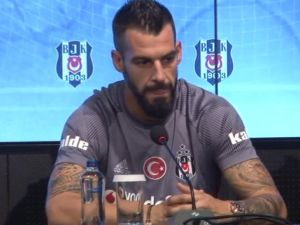 "Böyle Bir Karşılama Ve Taraftar Görmedim"