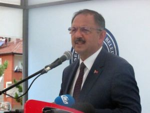 "İkiyüzlülüklerini Yüzlerine Vurmaya Devam Edeceğiz”