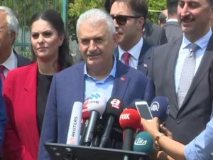 "Yazdan Sonra Gündemimizin Ağırlığını Ekonomi Oluşturacak"