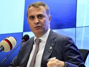Fikret Orman’dan Lens Açıklaması