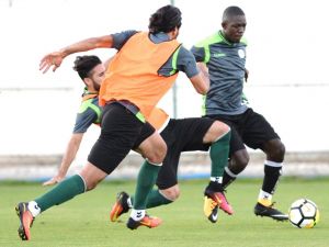 Konyaspor’a Süper Kupa Maçı Öncesi Doping Testi