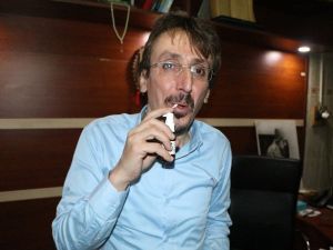Balı Kapsüle Sokup Ardından Da Bal Spreyini Üreten Rizeli Girişimci Mevzuata Takıldı
