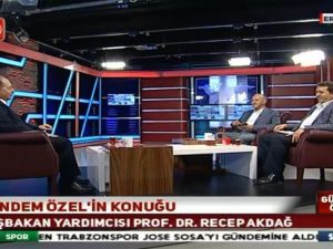“Papaz Nikah Kıyıyor Da Müftü Niye Kıymasın”