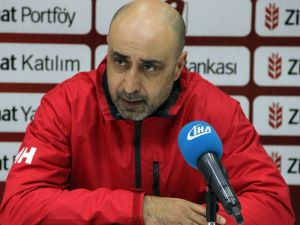 Tolunay Kafkas, Genç Milli Takımlar Sorumlusu Oldu