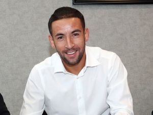 Mauricio Isla: "Şampiyonluklar Kazanmaya Geldim"