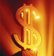 Dolar 5 ayın en düşük seviyesinde