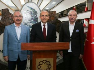 "Bu Cumhuriyet Tarihimizde Yapılmış En Büyük Yatırımdır"