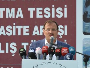 "Kötü Algılara İzin Vermeyeceğiz"