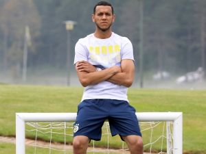Josef De Souza: Tek Hedefimiz Şampiyonluk