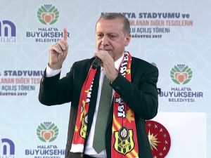 Cumhurbaşkanı "Tek Tip" Kıyafetin Detaylarını Açıkladı
