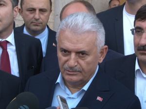 "Televizyon Yorumcularının Söylediği Laflar Partimizi Bağlamaz"