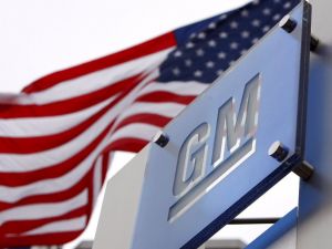 General Motors 700 Bin Aracını Geri Çağırdı