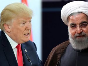 Ruhani, Trump’ı Uyardı