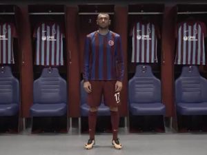 Trabzonspor Burak Yılmaz’ı Böyle Duyurdu: Kralın Dönüşü