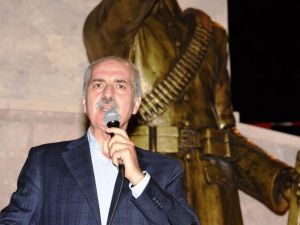Kurtulmuş’tan Chp Lideri Kılıçdaroğlu’na Tepki