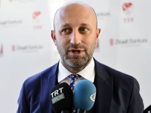 Cenk Ergün: Transferler Devam Edecek