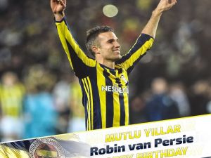 Rvp 34 Yaşına Bastı