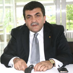 RTSO'da Karamehmetoğlu Dönemi