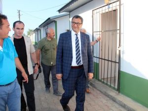 Giresun’a Doğu Ve Güneydoğu’dan 10 Bin Fındık İşçisi Bekleniyor