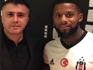 Beşiktaş Lens’i Kap’a Bildirdi