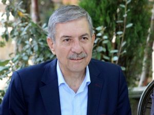 "Sağlık Hizmetlerinde Dünya Ortalamasının Üzerindeyiz"