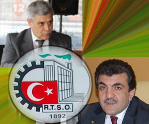 RTSO Seçimlerini Kim Kazanır?