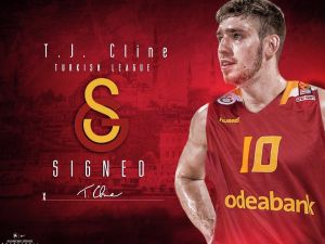Galatasaray Odeabank’tan Bir Transfer Daha