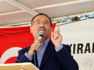"Müftü Nikahı Diye Bir Nikah Söz Konusu Değildir"