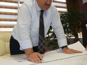 Trabzon Tarihinde Böylesi İmar Çalışmaları İlk Kez Yapılıyor.